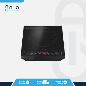 PHILIPS - KOMPOR LISTRIK 800 WATT - HD4902/33