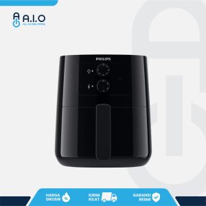PHILIPS - AIR FRYER 4.1 L - HD9200/91