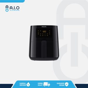 PHILIPS - AIR FRYER 4.1 L - HD9252/90