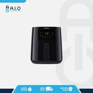 PHILIPS - AIR FRYER 4.1 L - HD9252/90