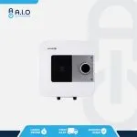 ARTUGO - WATER HEATER 15 L - HE 15C 4 HE 15C FRONT ARTUGO - WATER HEATER 15 L - HE 15C