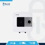 HE 30C FRONT ARTUGO - WATER HEATER 30 L - HE 30 C