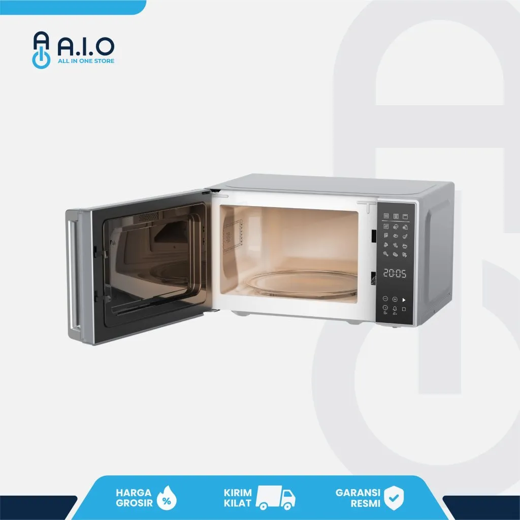 HITACHI - MICROWAVE OVEN 20 L - HMR DG2012