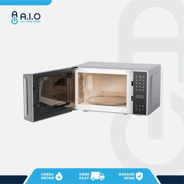 HITACHI - MICROWAVE OVEN 20 L - HMR DG2012