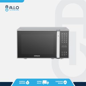 HITACHI - MICROWAVE OVEN 20 L - HMR DG2012