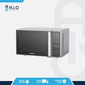 HITACHI - MICROWAVE OVEN 20 L - HMR DG2012 - Gambar 3