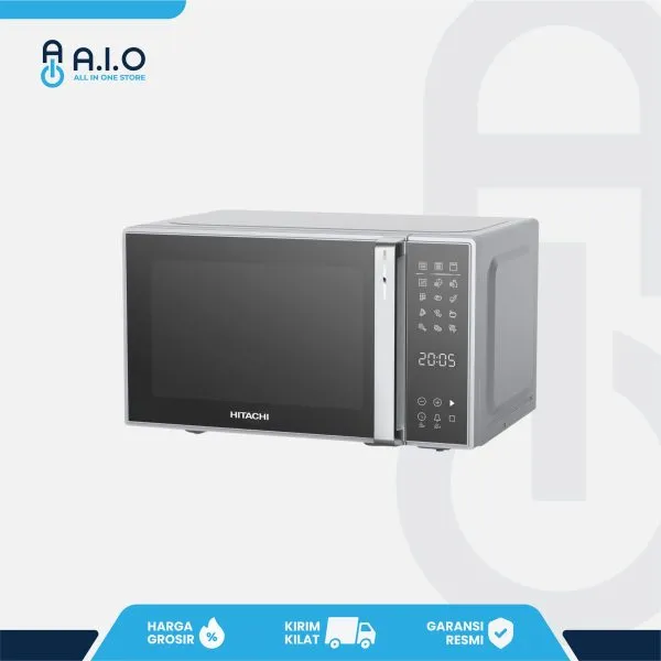 HITACHI - MICROWAVE OVEN 20 L - HMR DG2012