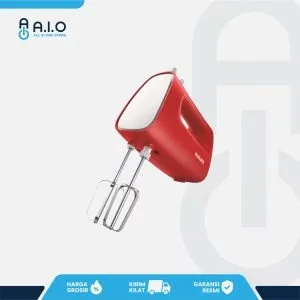 PHILIPS - HAND MIXER 170 WATT - HR1552/10