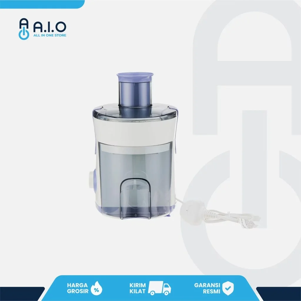 PHILIPS - JUICER 0.5 L - HR1811/71