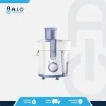 HR181171 FRONT PHILIPS - JUICER 0.5 L - HR1811/71