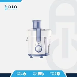 PHILIPS - JUICER 0.5 L - HR1811/71