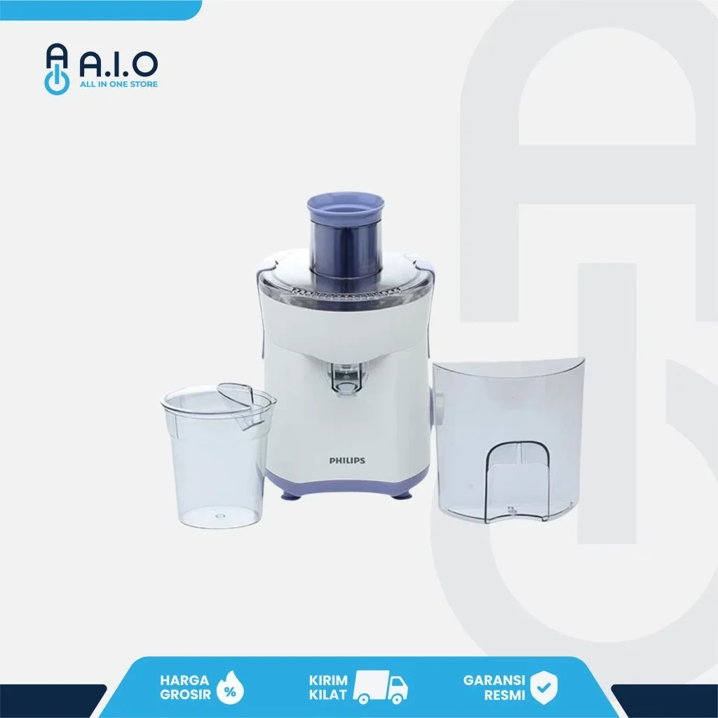PHILIPS - JUICER 0.5 L - HR1811/71