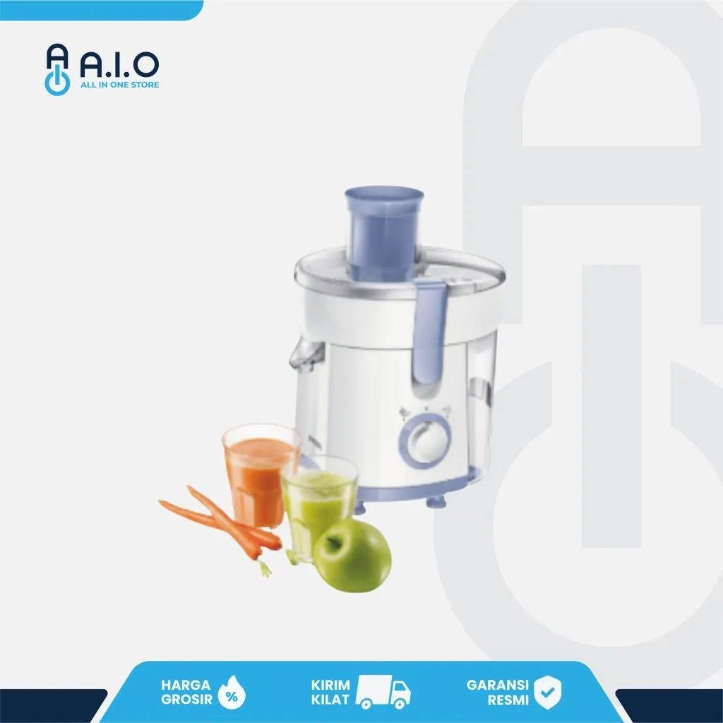 PHILIPS - JUICER 0.5 L - HR1811/71