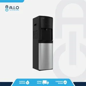 HITACHI - DISPENSER GALON BAWAH - HWD B50000 UV