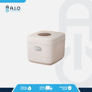 IDEALIFE - RICE COOKER LOW CARBO 2 L - IL 100C