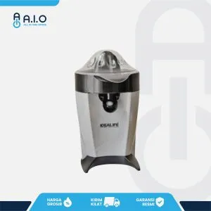 IDEALIFE - JUICER 40 W - IL 201CJ