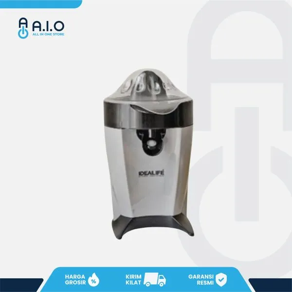IDEALIFE - JUICER 40 W - IL 201CJ