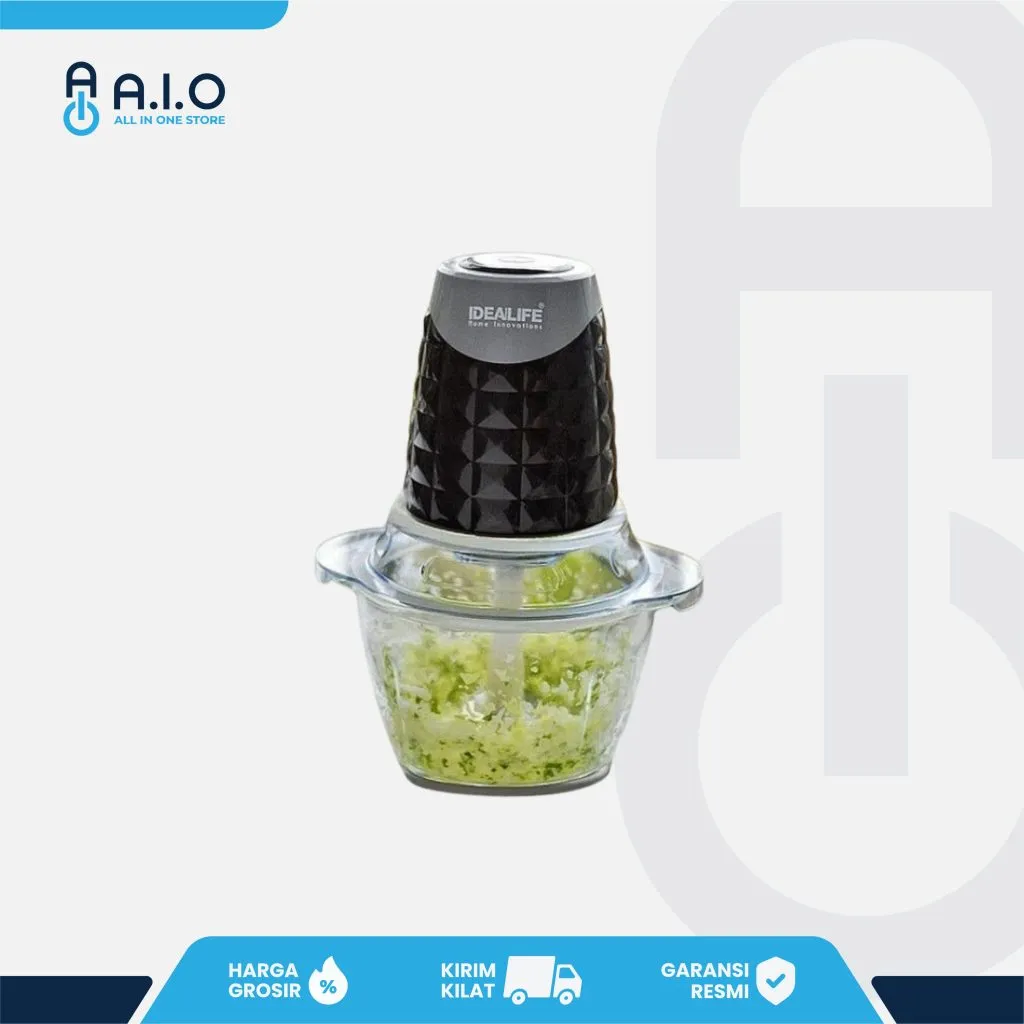 IL 216 DEPAN 2 7 Rekomendasi Chopper Murah Berkualitas Terbaru 2026 yang Wajib Dilirik