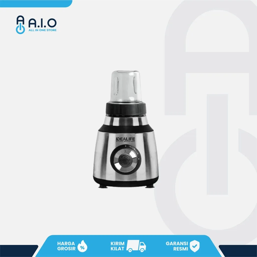 IDEALIFE - BLENDER 1.5 L - IL 220A