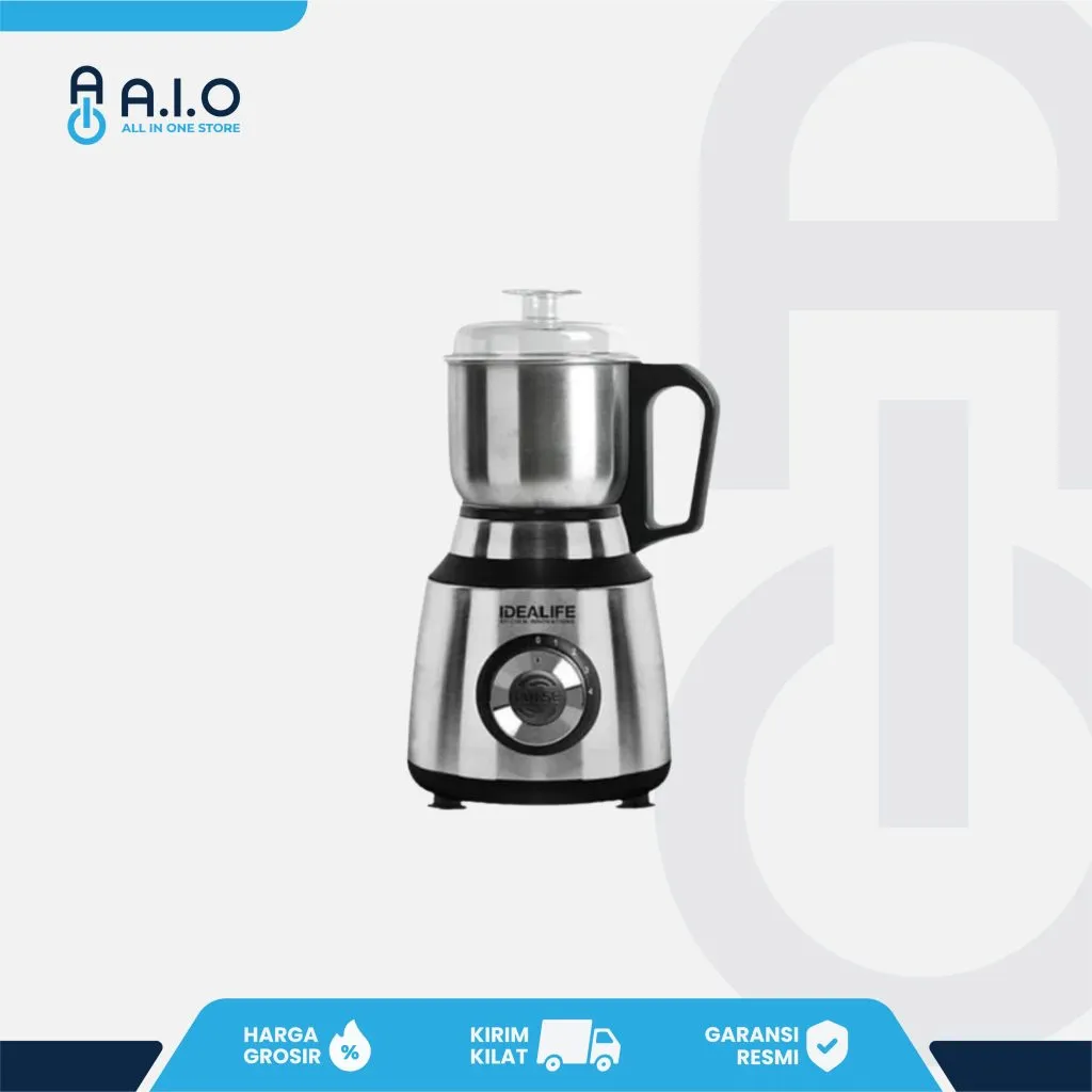 IDEALIFE - BLENDER 1.5 L - IL 220A