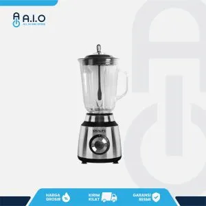 IDEALIFE - BLENDER 1.5 L - IL 220A - Gambar 1