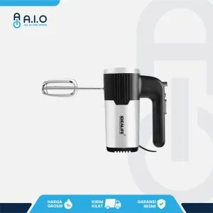 IDEALIFE - HAND MIXER 300 WATT - IL 221B