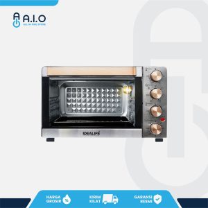 IDEALIFE - OVEN FRYER 450 W - IL 335