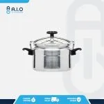 IL 707 DEPAN IDEALIFE - PRESSURE COOKER 7 L - IL 707