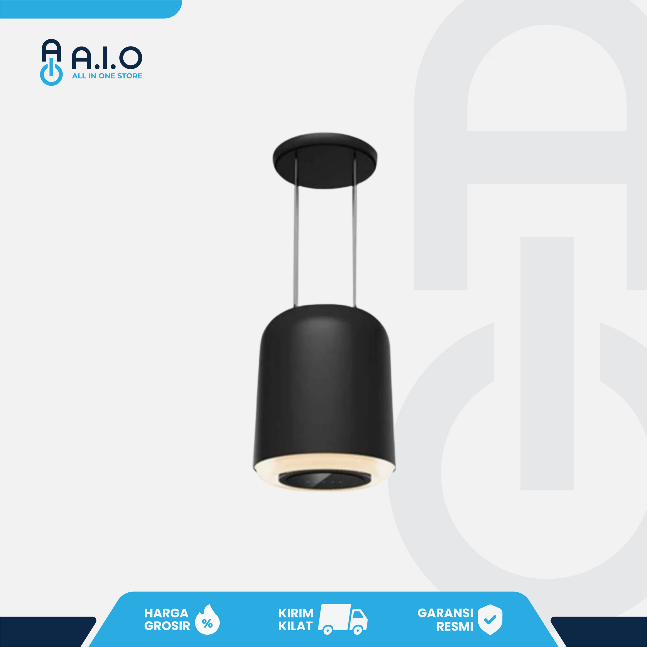 MODENA - COOKER HOOD - IX 4546L SKY