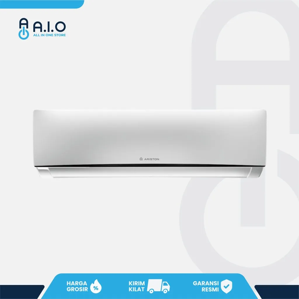 ARISTON - AC SPLIT STANDARD 1.5 PK - KIOS 12