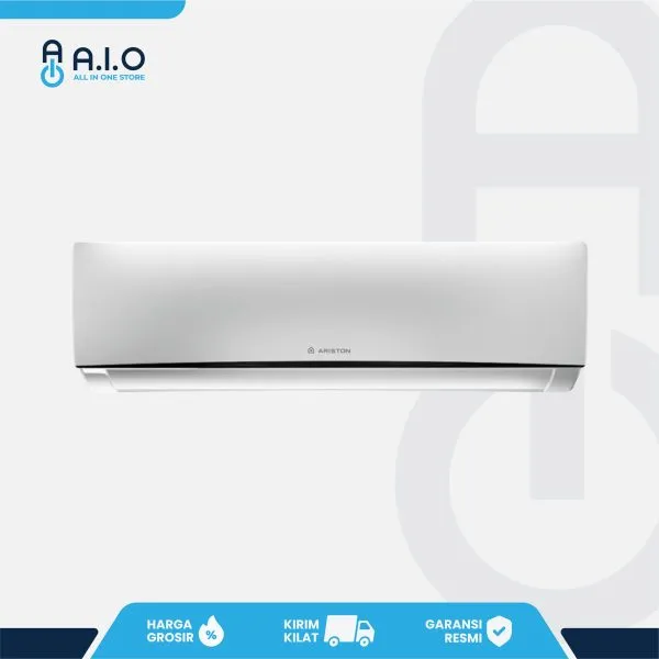ARISTON - AC SPLIT STANDARD 1.5 PK - KIOS 12