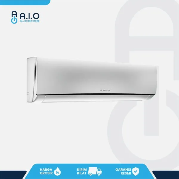ARISTON - AC SPLIT STANDARD 1.5 PK - KIOS 12