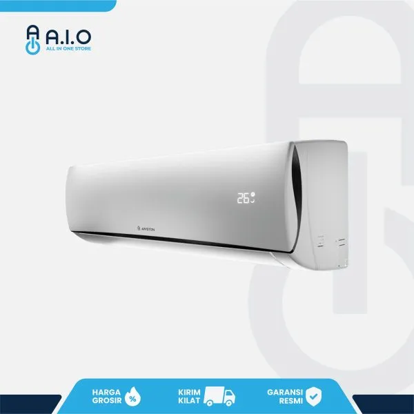 ARISTON - AC SPLIT STANDARD 1.5 PK - KIOS 12