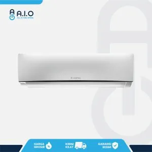 ARISTON - AC SPLIT STANDARD 2 PK - KIOS 18