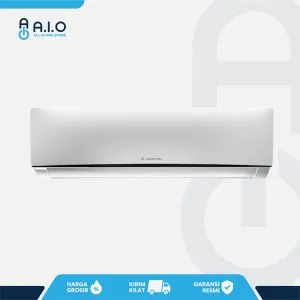 ARISTON - AC SPLIT STANDARD 0.5 PK - KIOS 5