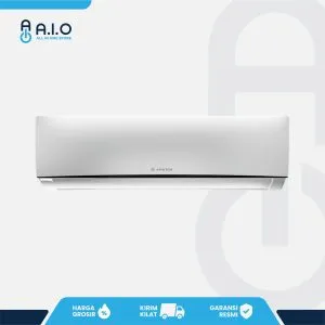 ARISTON - AC SPLIT STANDARD 1 PK - KIOS 9