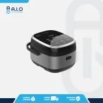 SHARP - 8 IN 1 RICE COOKER 1.8 L - KS DI18 SL 3 KS DI18 SL LEFT SHARP - 8 IN 1 RICE COOKER 1.8 L - KS DI18 SL