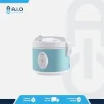 KS G18MP BL RIGHT SHARP - RICE COOKER 1.8 L - KS G18MP BL