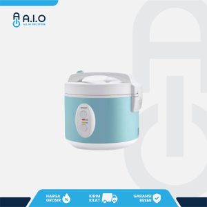 SHARP - RICE COOKER 1.8 L - KS G18MP BL