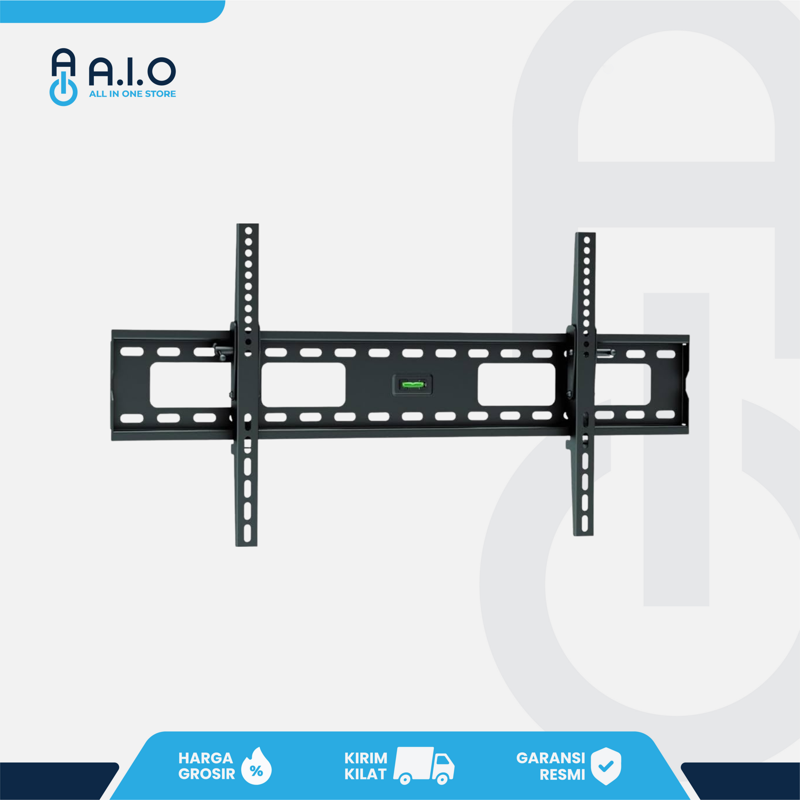 SAMSUNG - BRACKET LED TV WALL MOUNT - LED 01