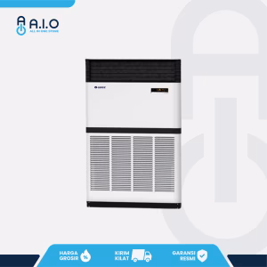 GREE - AC FLOOR STANDING 10 PK - LF28WPD/NA-M