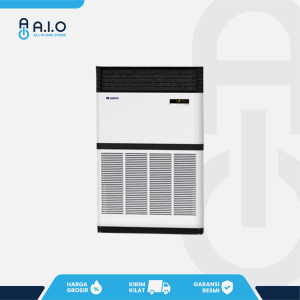 GREE - AC FLOOR STANDING 10 PK - LF28WPD/NA-M