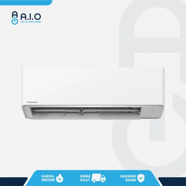 PANASONIC - AC SPLIT STANDARD 0.5 PK - LN5AKJ