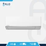 LN5AKJ DEPAN PANASONIC - AC SPLIT STANDARD 0.5 PK - LN5AKJ (O)