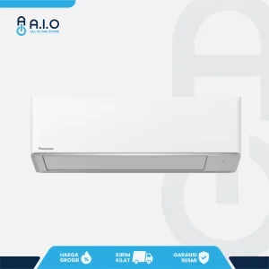 PANASONIC - AC SPLIT STANDARD 0.5 PK - LN5AKJ
