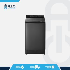 HITACHI - MESIN CUCI TOP LOADING 10 KG - LTL H0MVW0T GG