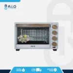 MITO - OVEN MITO - MO999 4 M0999 WHITE MITO - OVEN MITO - MO999