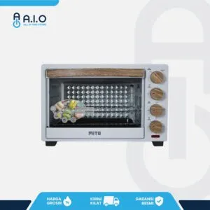 MITO - OVEN MITO - MO999