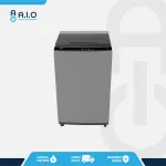 MA100W85 ID DEPAN MIDEA - MESIN CUCI TOP LOADING 8.5 KG - MA100W85 ID