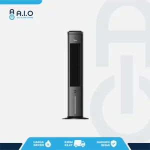 MIDEA - AIR COOLER 4 L - MAC400R0BPK
